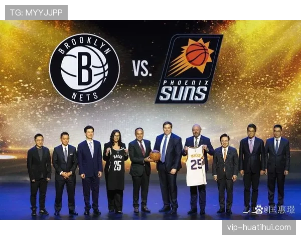 中国球队参加NBA季前赛推动篮球文化交流与合作发展