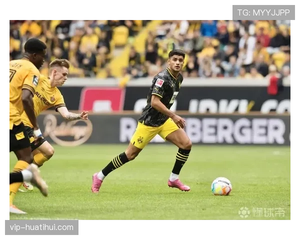 多特蒙德与聚勒续约前景黯淡，球员本赛季上场次数稀少