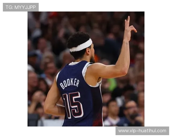 布克关键罚球锁定胜局 太阳末节执行力成季后赛预演模板